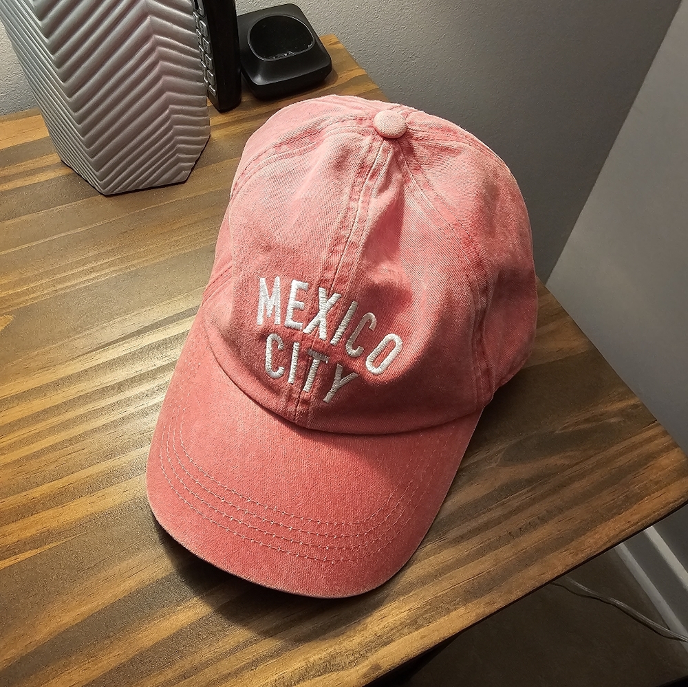 Ladies Hat